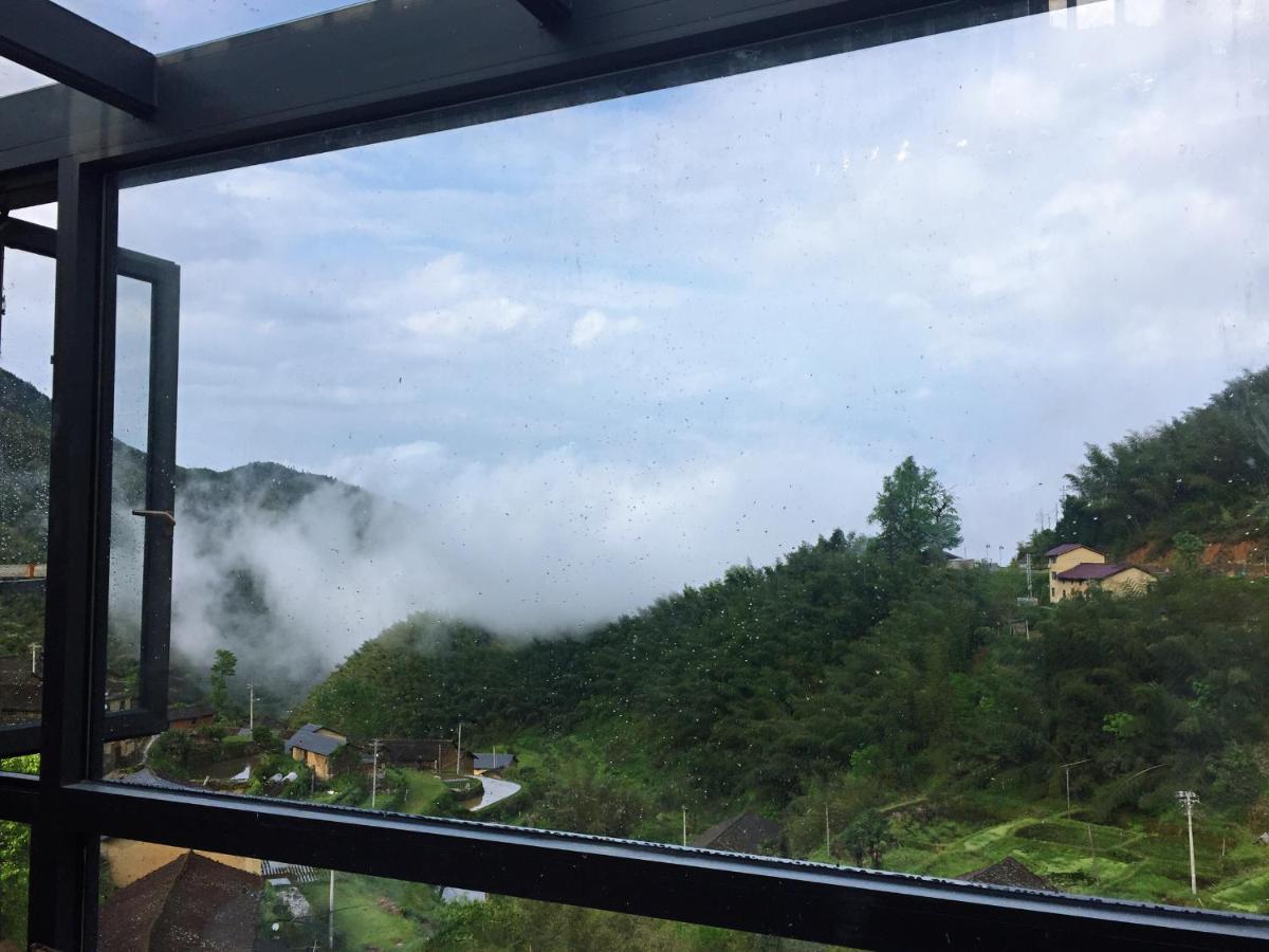 Yunhe Titian Fengyin Inn Exterior foto